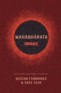 Cover Mahabharata