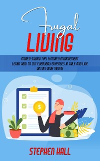 Cover Frugal Living