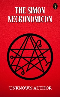 Cover The Simon Necronomicon