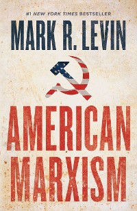 Cover American Marxism