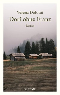 Cover Dorf ohne Franz