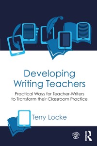Cover Developing Writing Teachers