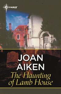 Cover Haunting of Lamb House