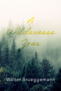 Cover A Wilderness Zone