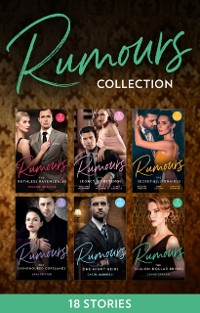Cover RUMOURS COLLECTION EB