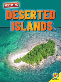 Cover Deserted Islands