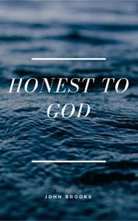 Cover Honest to God