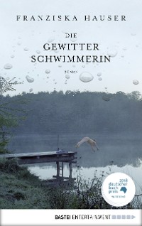 Cover Die Gewitterschwimmerin