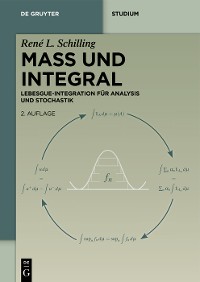 Cover Maß und Integral