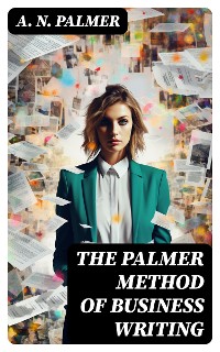 Cover The Palmer Method of Business Writing