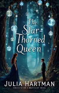 Cover The Star-Thorned Queen