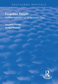 Cover Forgotten People