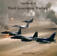 Cover Handbook of Third Generation Warfare