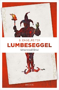 Cover Lumbeseggel