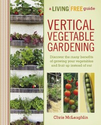 Cover Vertical Vegetable Gardening