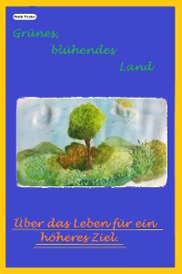 Cover Grünes, blühendes Land