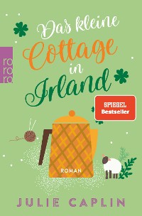 Cover Das kleine Cottage in Irland