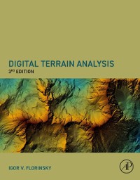 Cover Digital Terrain Analysis, Third Edition