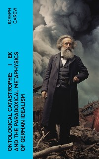 Cover Ontological Catastrophe: Žižek and the Paradoxical Metaphysics of German Idealism