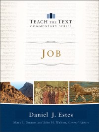 Cover Job (Teach the Text Commentary Series)