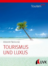 Cover Tourismus und Luxus