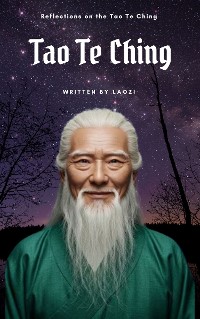 Cover Tao Te Ching