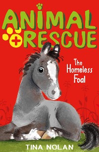 Cover The Homeless Foal