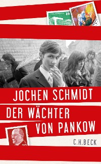 Cover Der Wächter von Pankow