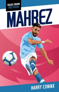 Cover Mahrez