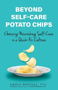 Cover Beyond Self-Care Potato Chips