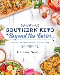 Cover Southern Keto: Beyond the Basics