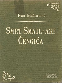 Cover Smrt Smail-age Čengića