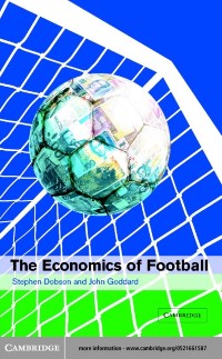 Cover Economics of Football