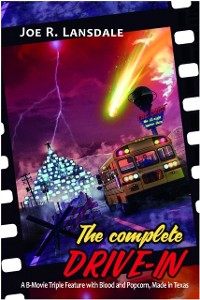 Cover The Complete Drive-In : The Drive-In / The Drive-In 2 / The Drive-In 3