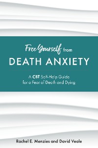 Cover Free Yourself from Death Anxiety