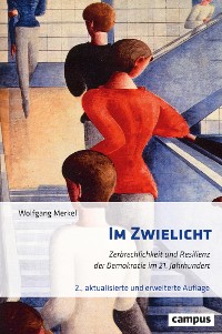 Cover Im Zwielicht