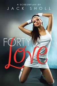 Cover Forty Love