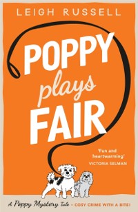 Cover Poppy Plays Fair