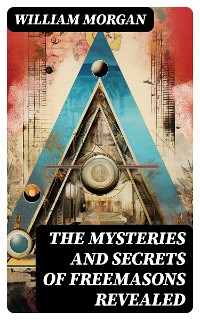 Cover The Mysteries and Secrets of Freemasons Revealed