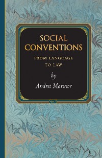 Cover Social Conventions