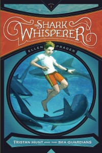 Cover The Shark Whisperer