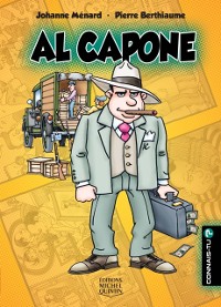 Cover Al Capone