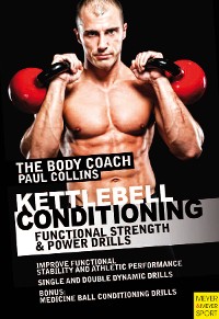 Cover Kettlebell Conditioning