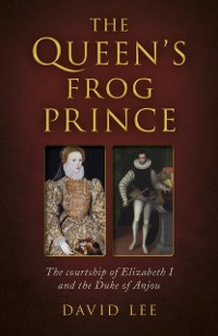 Cover Queen's Frog Prince