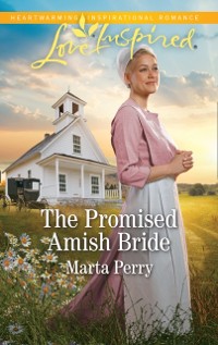 Cover Promised Amish Bride