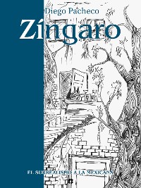 Cover Zíngaro