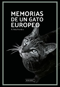 Cover Memorias de un gato europeo