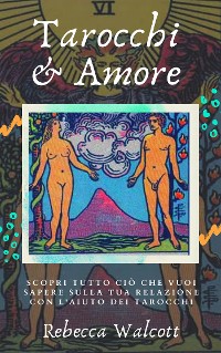 Cover Tarocchi e Amore