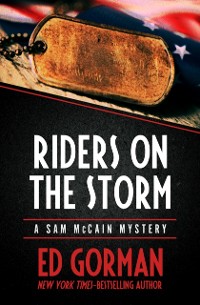 Cover Riders on the Storm