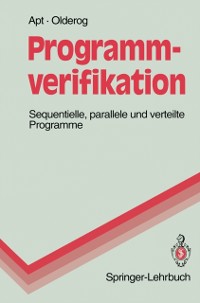 Cover Programmverifikation